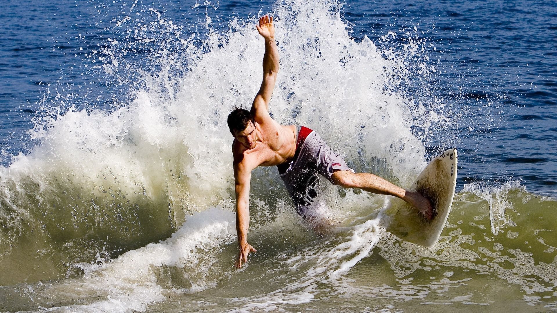 随机策划跑酷大赛，极限运动点燃青春激情，跑酷大赛视频